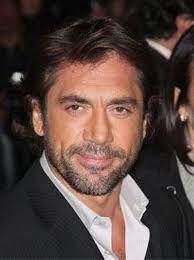 Pin On Javier Bardem