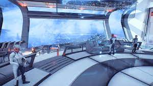 Standard edition physical disc or digital version? Mass Effect Andromeda Guide Avp Planetary Viability And The Best Cryo Pod Perks To Upgrade Vg247
