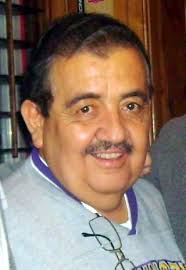 Eddie Barela Sr. Obituary