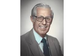 Robert Landers Obituary (1920