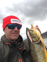 Saibling 58cm & 62cm Island