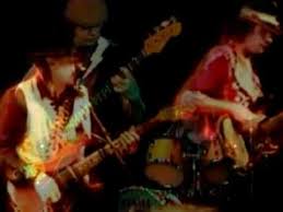 Letter To My Girlfriend Stevie Ray Vaughan Double Trouble 1983 Kut Austin Radio Wmv Stevie Ray Vaughan Ray Vaughan Stevie Ray