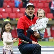 For bio starters, he bears the nickname the professor. Thomas Tuchel 10 Facts You Do Not Know About The Chelsea Coach