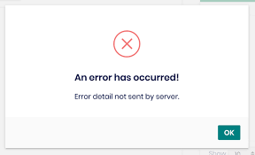 Disable Ui During Javascript Processing 867 Support Center Abp Commercial