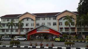 Tujuh murid sekolah kebangsaan (sk) dataran muda, bukit selambau berdepan detik cemas apabila van sekolah yang dinaiki. Sk Seri Tasik Kl Home Facebook