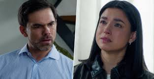 Mentirosa": La profunda tristeza de Olivia ante la partida de Diana en El  Jardín de Olivia