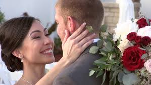 Cathryn + Mark Wedding Highlight