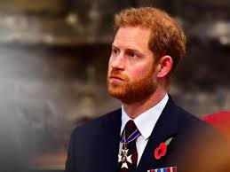 Mas Joven El Cambio De Look Del Principe Harry Del Que Todos Hablan Mdz Online