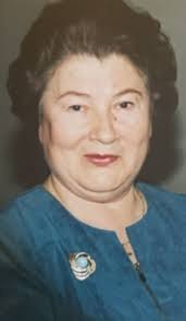 Lydia Popoff Obituary (2023)