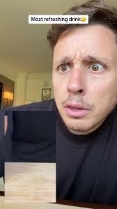 Corey Recipes Lemonade and Peppermint Tea