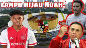 Check spelling or type a new query. Noah Gesser Gabung Timnas U 16 Pssi Beri Lampu Hijau Youtube