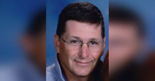 Obituary information for Craig Alan Pounds