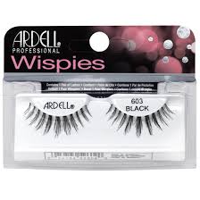 Get it as soon as tue, jun 15. Ardell Wispies Lashes Cluster 603 Beautylish