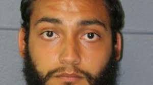 Reserve man broke 3-year-old girl's arm because she urinated