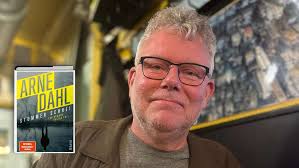Arne Dahl: Der Meister des Schweden-Krimis im Interview