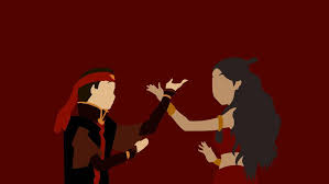 See more ideas about avatar, avatar airbender, avatar aang. Katara And Aang Wallpapers Wallpaper Cave