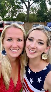 Red, white and brut 🇺🇸🍾🥂🧨🎇 #3rdofjuly #ChristmasinCatonsville