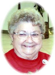 Obituary for Helen Fekete Nyeki Miller