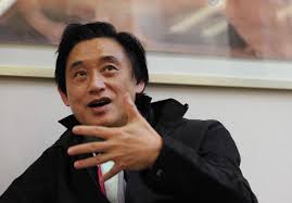 Hong Kong Doctor expresses creative vision for a brighter tomorrow