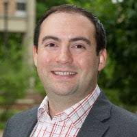 Alumni Interview with Dr. Jeff Kuznekoff, Ph.D.