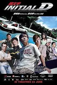 Characters stages affiliates young magazine wikis 3x3 eyes • akira • basilisk: Initial D Film Wikipedia
