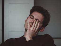 Warum Habe Ich Augenzucken Und Was Kann Ich Dagegen Tun