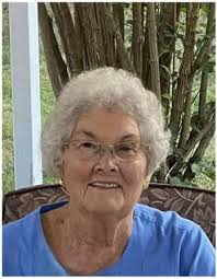 Mozella Buck Wallenfelsz