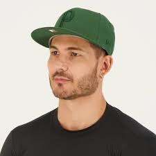 New Era Palmeiras Palestra Italia 950 Green Soccer Cap