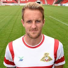 James Coppinger