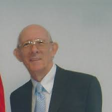 Obituary for William F.H. Ashdown