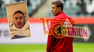 #kruse #olympia #tokyo2020 #sportschau pic.twitter.com/iposxld2rj. Union Star Max Kruse Kundigt Sendepause Bei Instagram An Es Wird Sehr Sehr Still Um Mich Sportbuzzer De