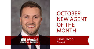 October numbers are in! Congratulations to Dickinson's Clare Messmer