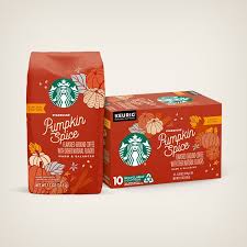 Bring out even more flavor by adding 2½ tsp. Starbucks Pumpkin Spice Flavored Coffee Reviews 2021