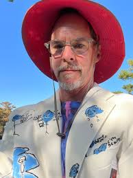 Scott Eagle's Instagram, Twitter & Facebook