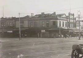 Cnr Moorabool And Ryrie Sts Australia History Australian Continent Geelong