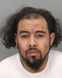 Just reported Brandishing