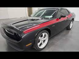 Image result for Brilliant Black 2011 Challenger