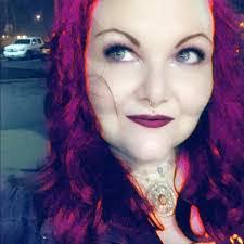 Ginger Staley's Instagram, Twitter & Facebook