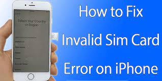 Learn how to resurrect a dead sim in the sims 3. Fix Invalid Sim Card Error On Iphone Using 5 Tested Solutions