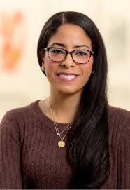 Scholar: Alani Hicks-Bartlett