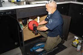 Why Drain Cleaning Matters More Than You Think