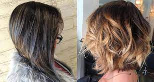Fraulich Frisuren Fur Die Frau Haarfarben Bob Frisur Haarfarben Entferner