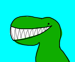 Apply code at checkout to save. The Dinosaur With 500 Teeth Drawception