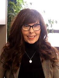 Shirley Woodward's Instagram, Twitter & Facebook