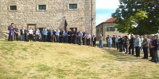 Informasi lebih lanjut tentang kota vrpolje. 27 Obljetnica Napada Na Vrpolje I Potkonje Hrt Radio Knin