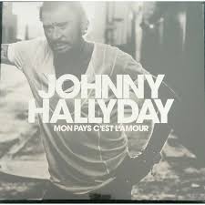 4.7 out of 5 stars 3,565 ratings. Mon Pays C Est L Amour De Johnny Hallyday 33t Gatefold Chez Jahjeff Ref 119333367