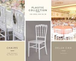 Delux Varlilar Dugun Salonu B Adli Kullanicinin Tiffany Napolyon Plastik Sandalye Beyaz Panosundaki Pin Sandalye Antalya Urunler