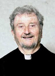 Priests mark ordination anniversaries