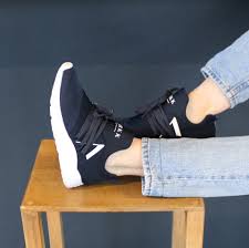 Buy arkk raven mesh 2.0 grey online at hype dc. Men S Arkk Copenhagen Raven Mesh Sneakers Midnight Blue Aukia Menswear