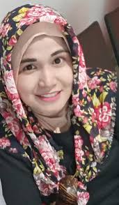 Anggreany Haryanti Putri Tanggapi Sidang Amanning Andi Salim Terkait kasus  Sengketa Tanah